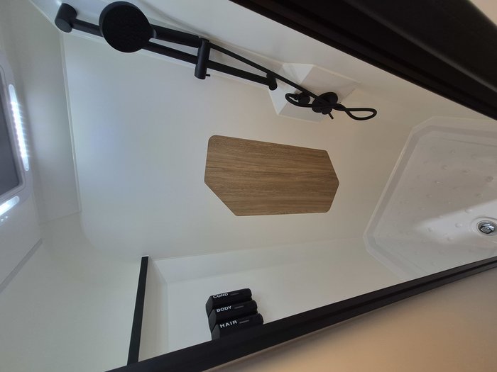 2026 On The Move Adventure 5.5