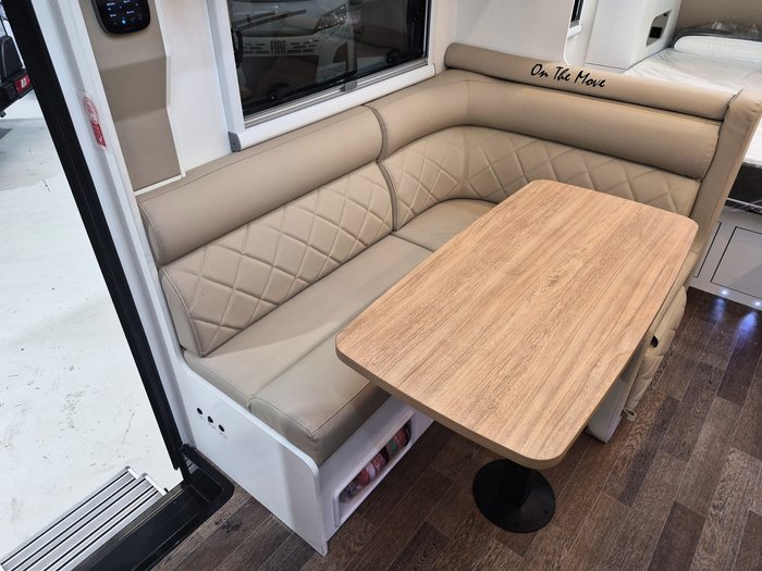 2026 On The Move Adventure 5.5