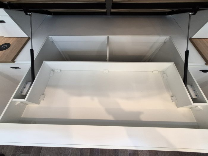 2026 On The Move Adventure 5.5