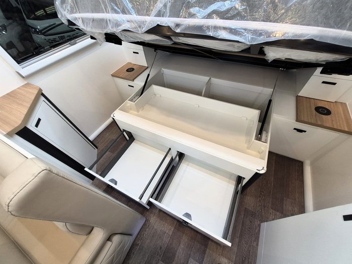 2026 On The Move Adventure 5.5