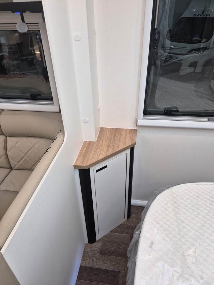 2026 On The Move Adventure 5.5