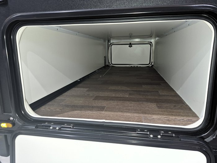 2026 On The Move Adventure 5.5