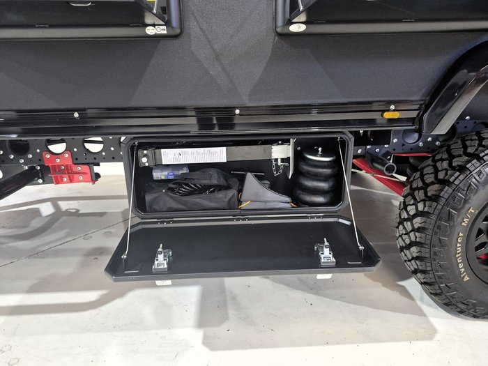 2026 On The Move Adventure 5.5