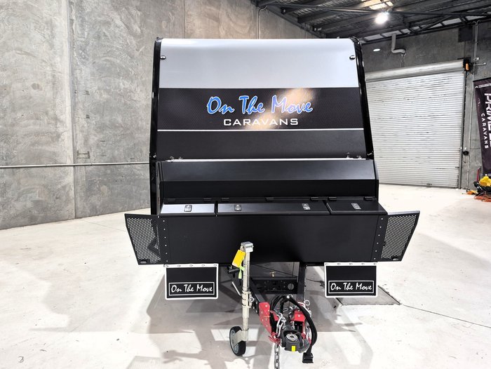 2026 On The Move Adventure 5.5