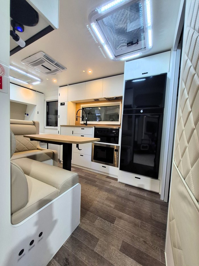 2026 On The Move Adventure 5.5