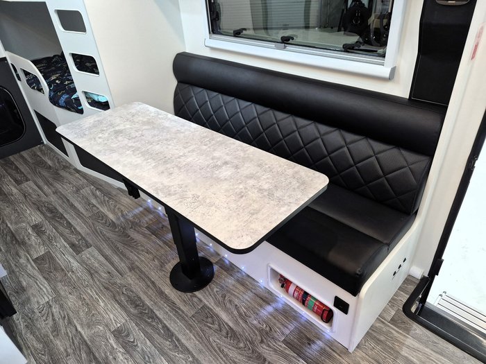 2026 On The Move Adventure 6.3F