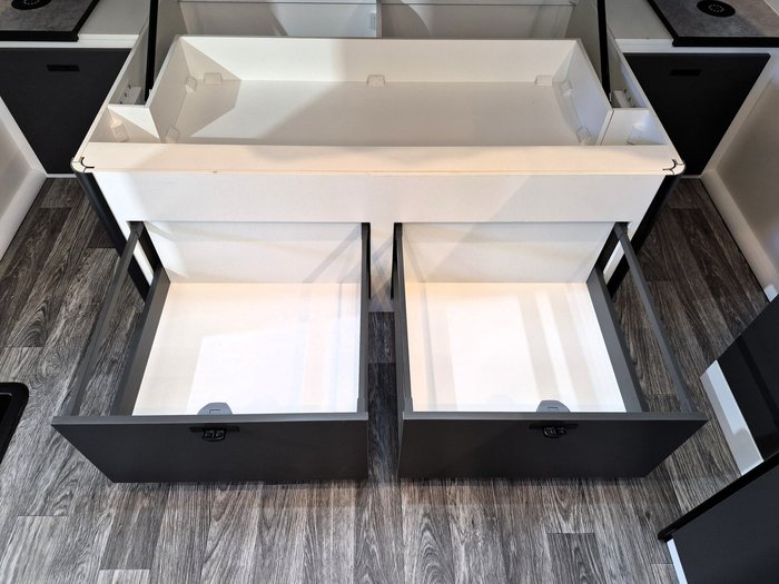 2026 On The Move Adventure 6.3F