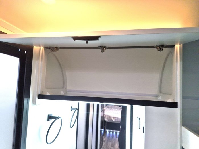 2026 On The Move Adventure 6.3F