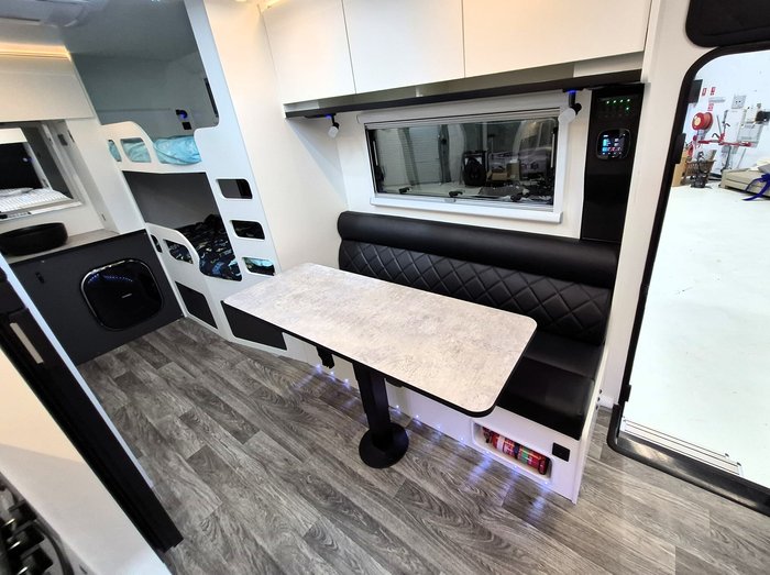 2026 On The Move Adventure 6.3F