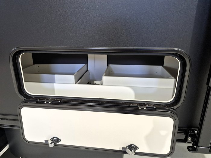 2026 On The Move Adventure 6.3F