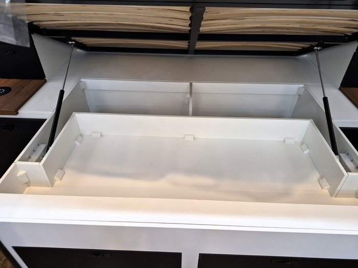 2026 On The Move Adventure 6.3