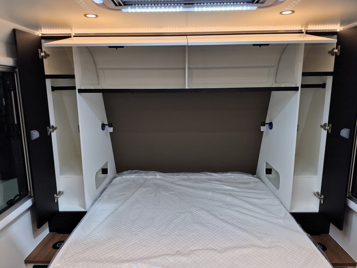 2026 On The Move Adventure 6.3