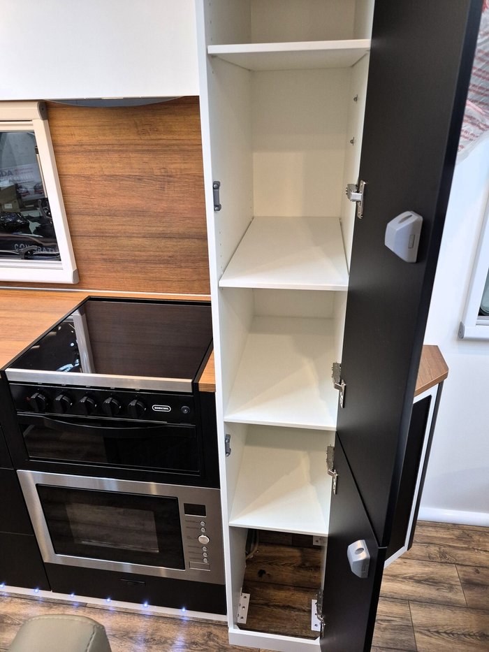 2026 On The Move Adventure 6.3