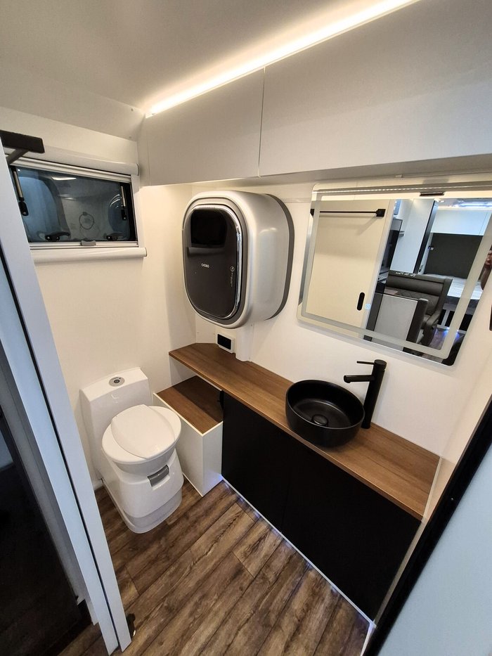 2026 On The Move Adventure 6.3