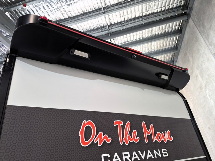 2026 On The Move Adventure 6.3