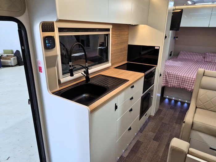 2026 On The Move Adventure 6.3