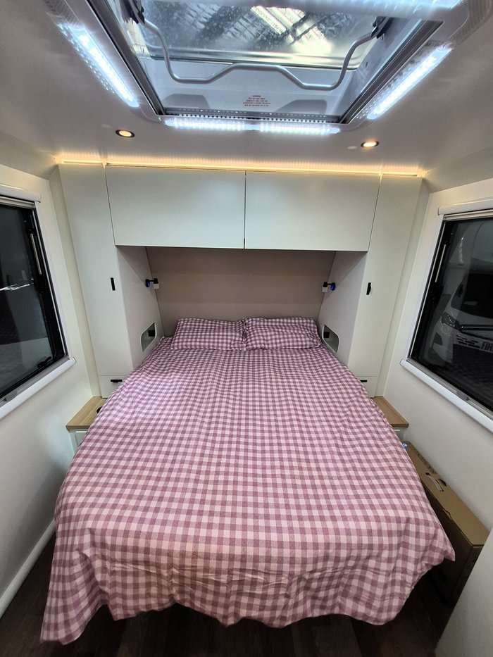 2026 On The Move Adventure 6.3