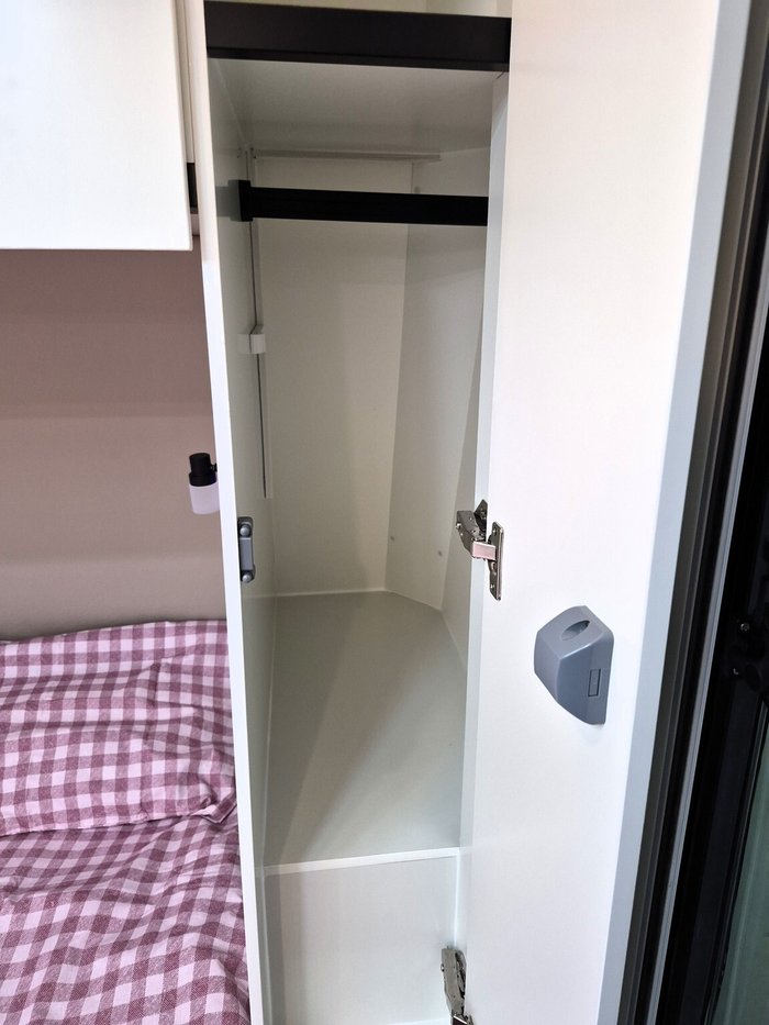 2026 On The Move Adventure 6.3