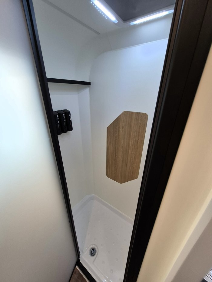 2026 On The Move Adventure 6.3