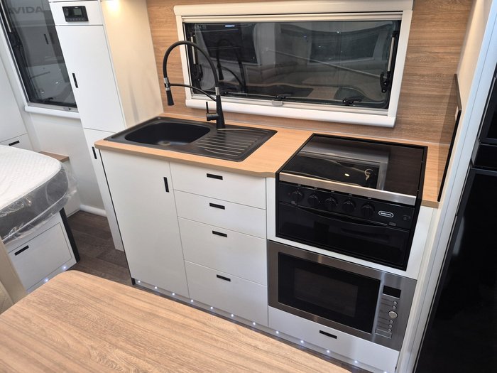 2026 On The Move Adventure 5.5