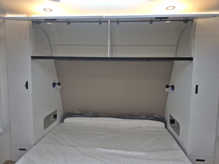 2026 On The Move Adventure 5.5