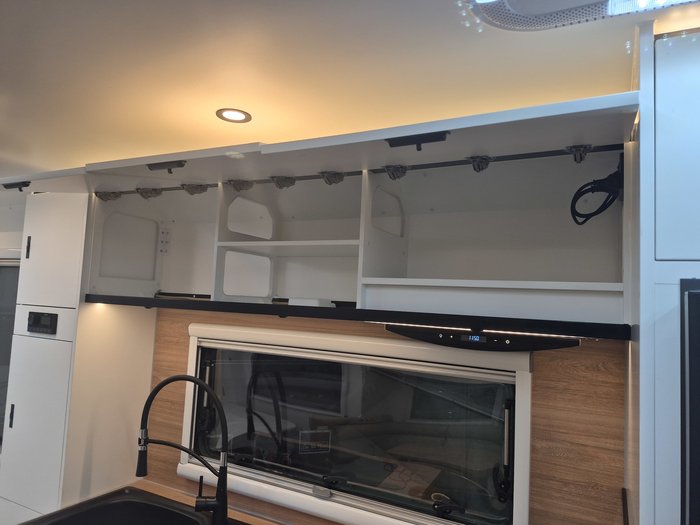 2026 On The Move Adventure 5.5