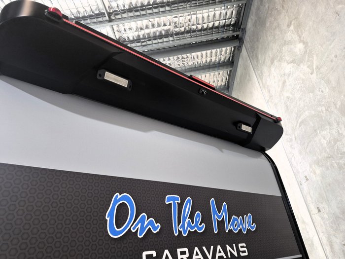 2026 On The Move Adventure 5.5