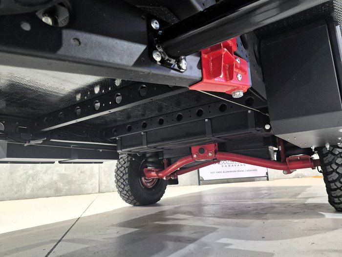 2026 On The Move Adventure 5.5