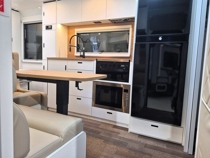 2026 On The Move Adventure 5.5