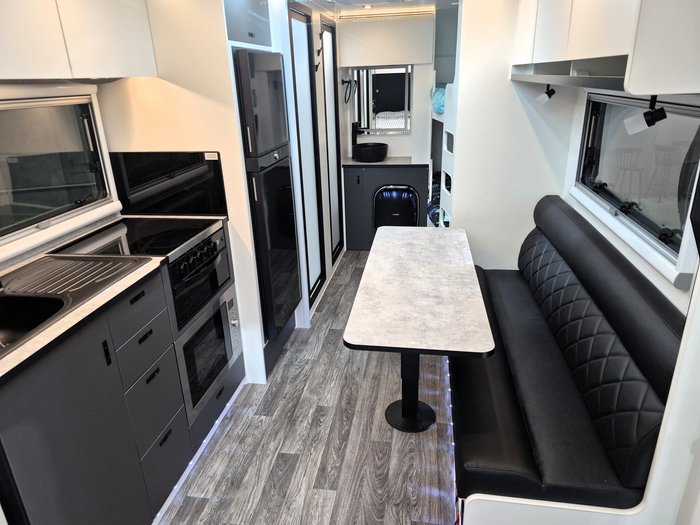 2026 On The Move Adventure 6.3F