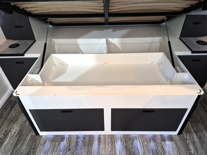 2026 On The Move Adventure 6.3F