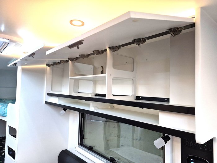 2026 On The Move Adventure 6.3F