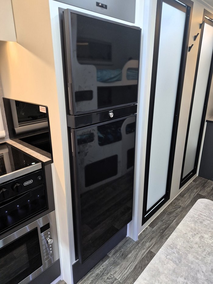 2026 On The Move Adventure 6.3F