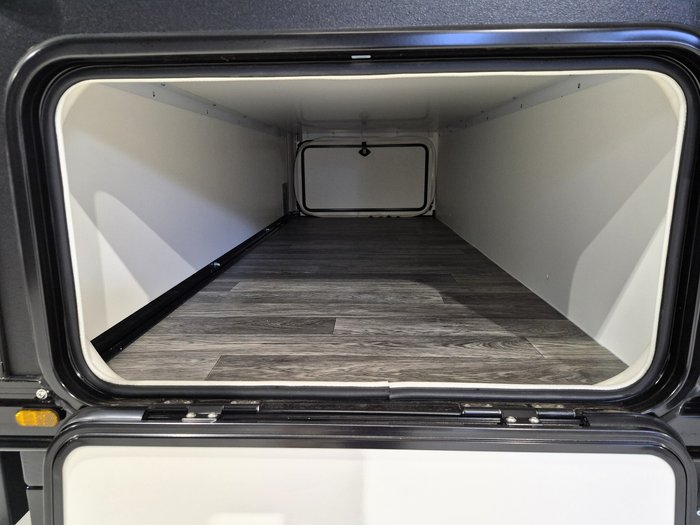 2026 On The Move Adventure 6.3F