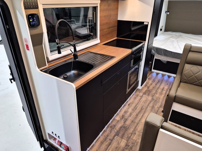 2026 On The Move Adventure 6.3