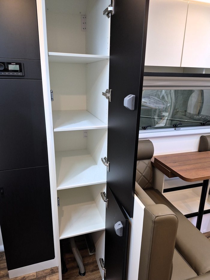 2026 On The Move Adventure 6.3