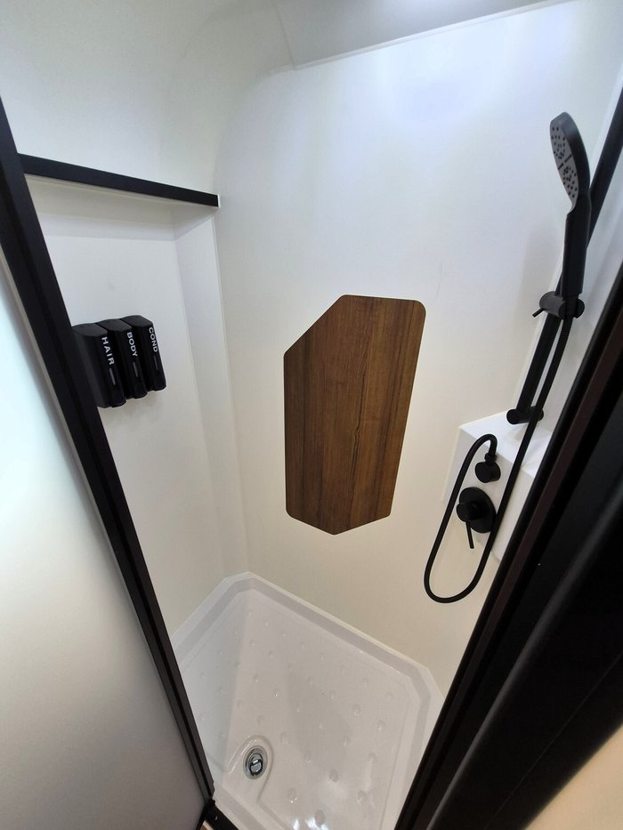 2026 On The Move Adventure 6.3