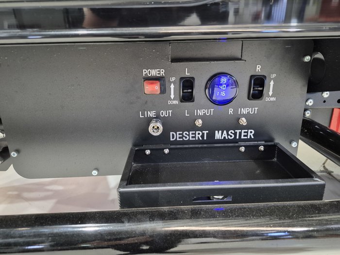 2026 On The Move Adventure 6.3