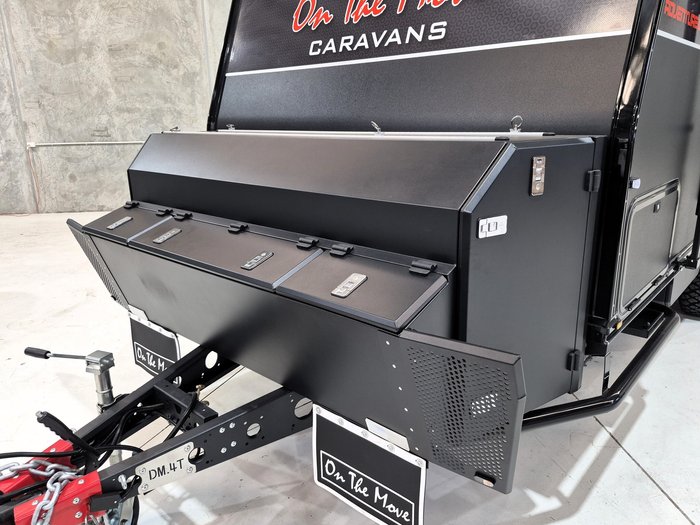 2026 On The Move Adventure 6.3