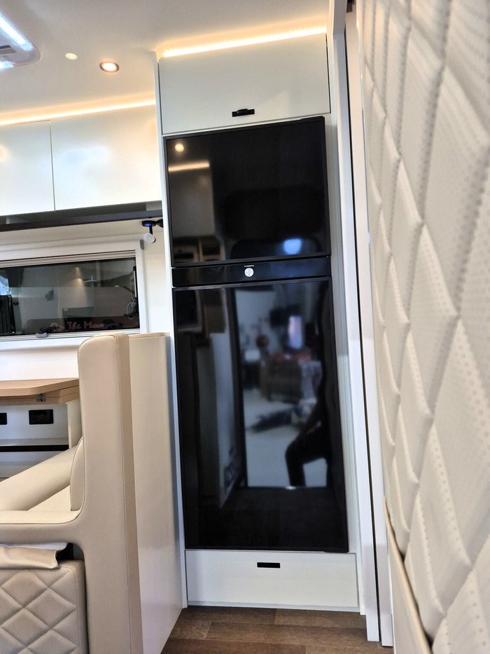 2026 On The Move Adventure 6.3