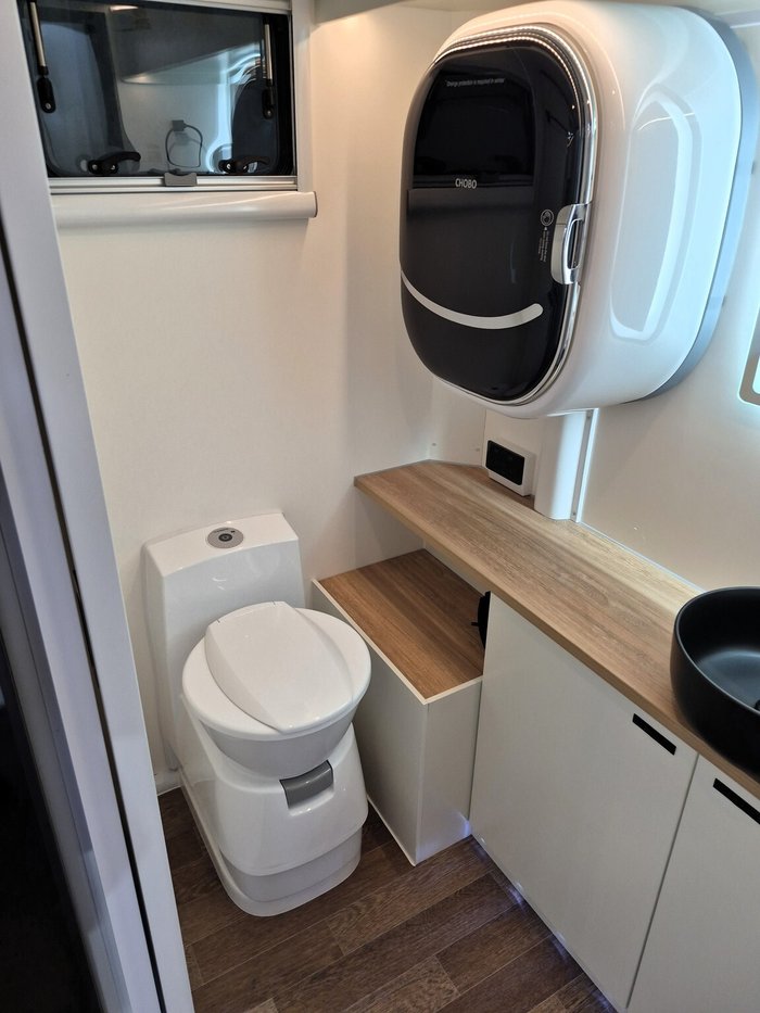 2026 On The Move Adventure 6.3