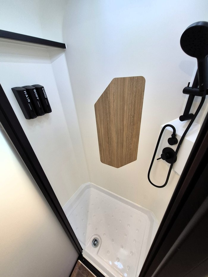 2026 On The Move Adventure 6.3