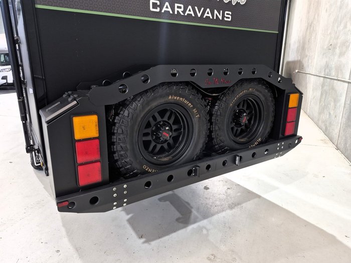 2026 On The Move Adventure 6.3