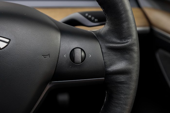 2022 Tesla Model 3 Rear-Wheel Drive