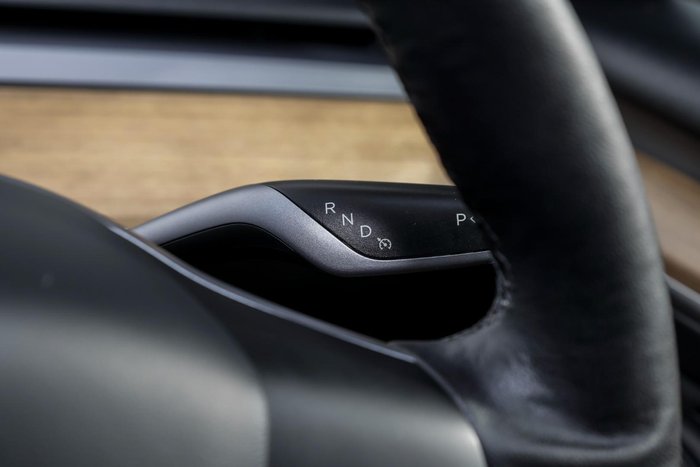 2022 Tesla Model 3 Rear-Wheel Drive