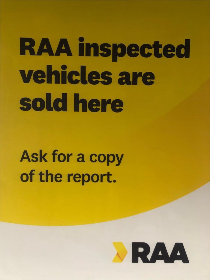 2022 Toyota RAV4 GXL