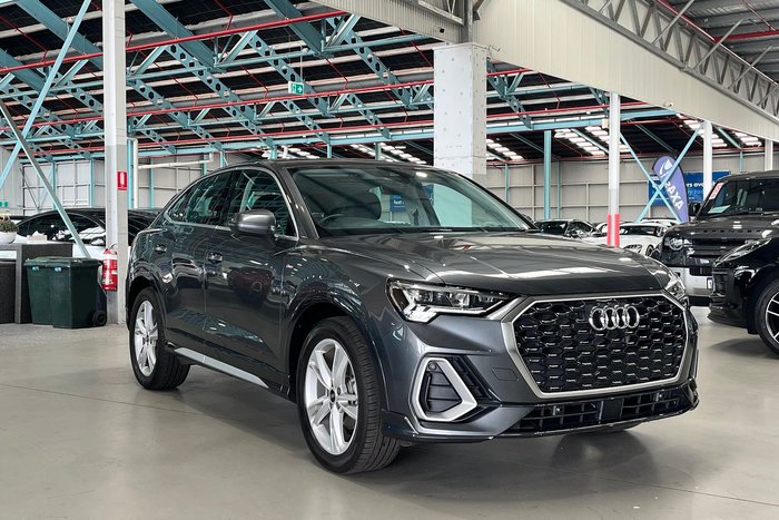 2024 Audi Q3