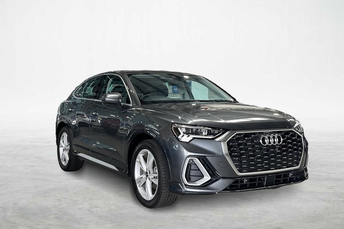 2024 Audi Q3