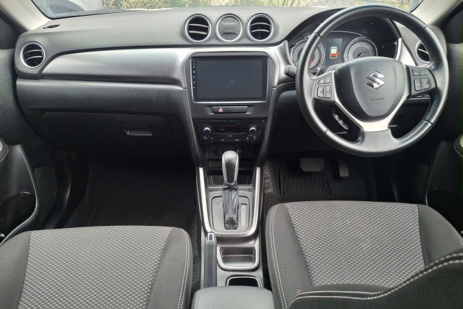 2022 SUZUKI VITARA 1.6L