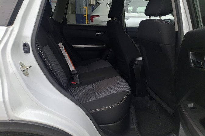 2022 SUZUKI VITARA 1.6L